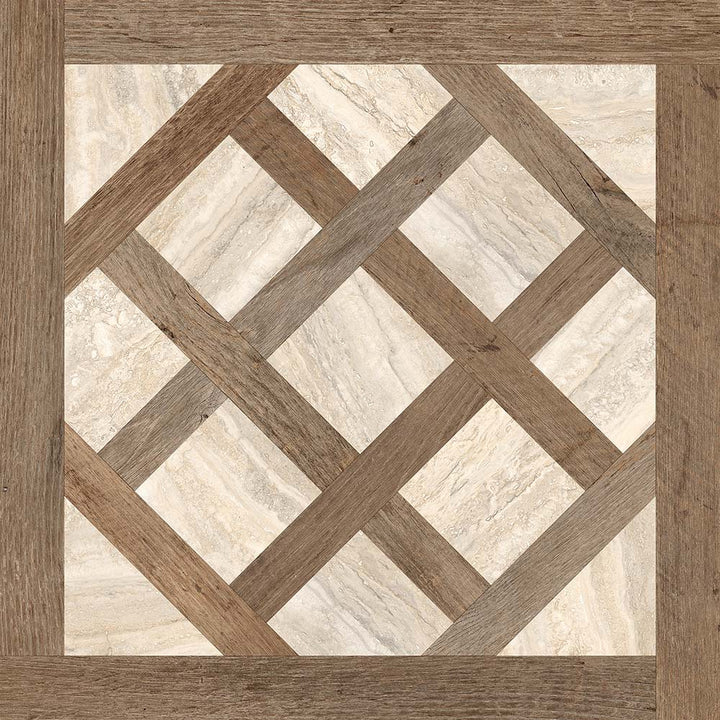 Taverna Matte Porcelain Floor &amp; Wall Tile
