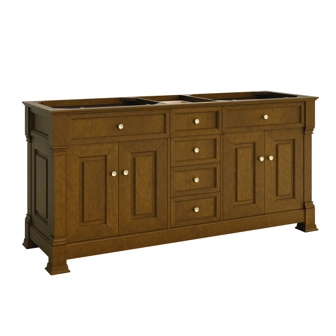 Brookfield Freestanding Bathroom Vanity