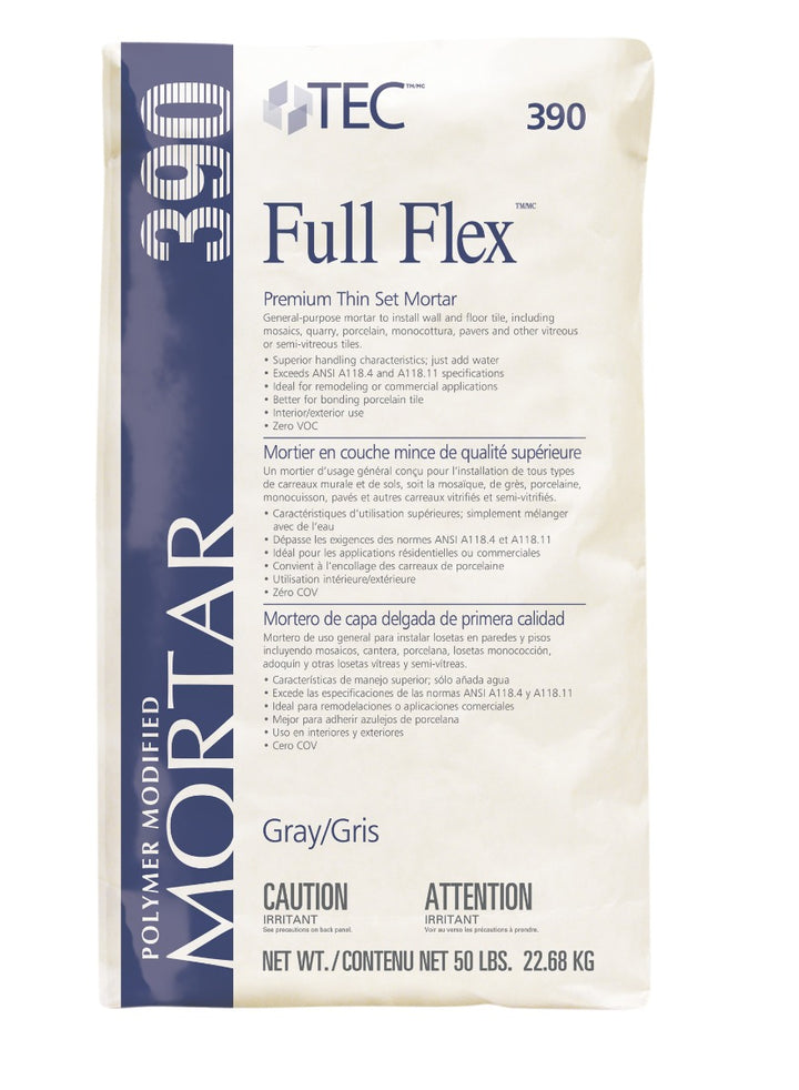 Full Flex Tile