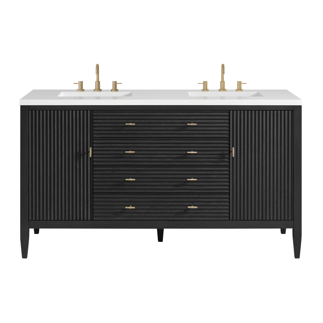 Myrrin Sink Freestanding Bathroom Vanity