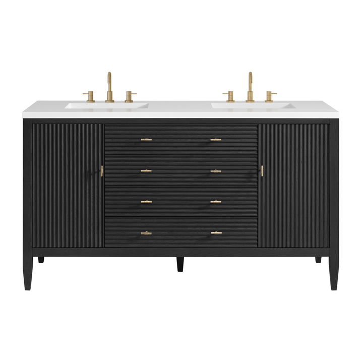 Myrrin Sink Freestanding Bathroom Vanity