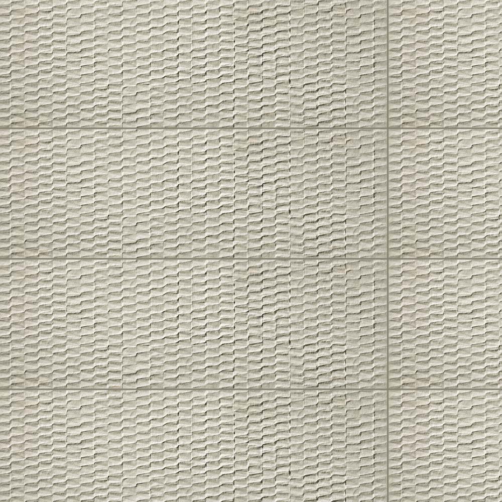 Textura 12" x 36" Matte Ceramic Wall Tile