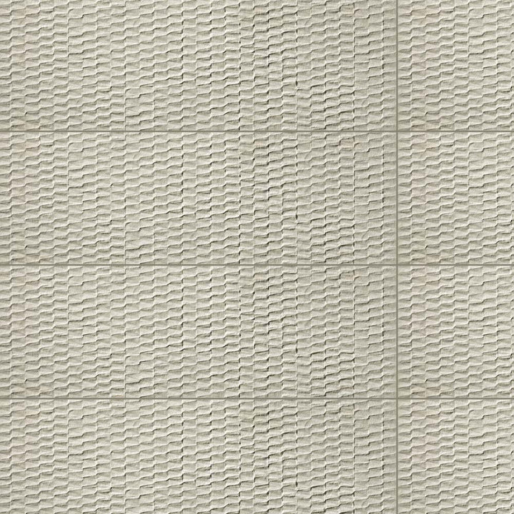 Textura 12" x 36" Matte Ceramic Wall Tile