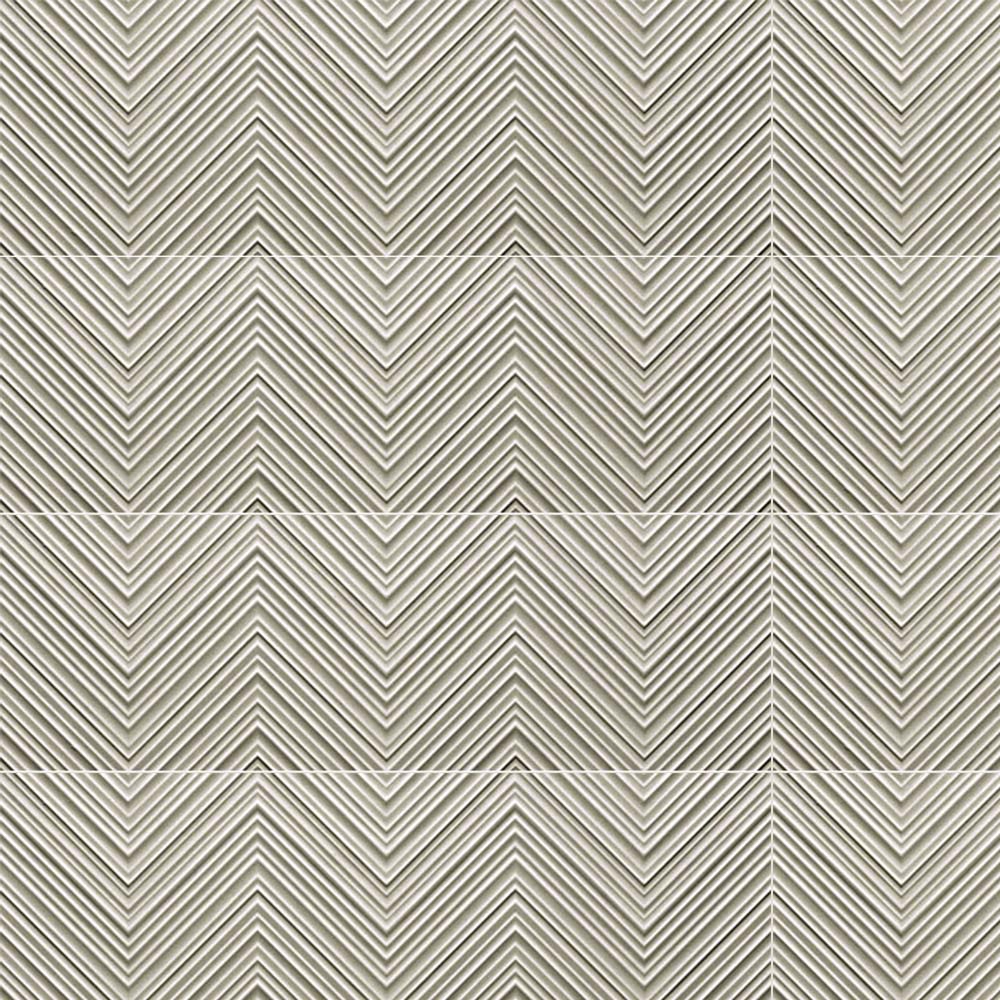 Textura 12" x 36" Matte Ceramic Wall Tile