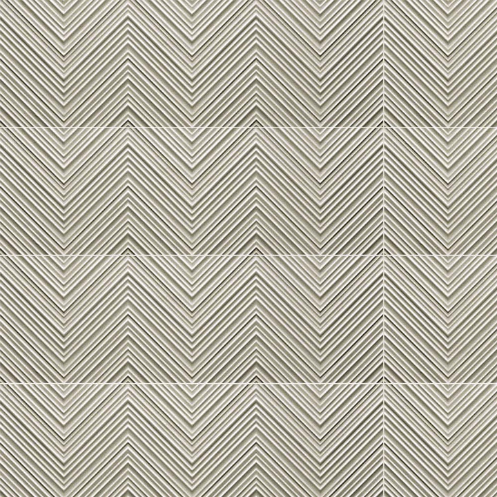 Textura 12" x 36" Matte Ceramic Wall Tile