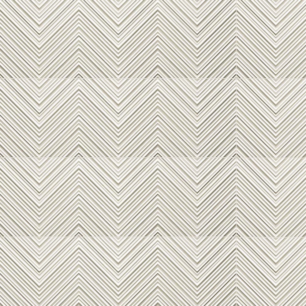 Textura 12" x 36" Matte Ceramic Wall Tile