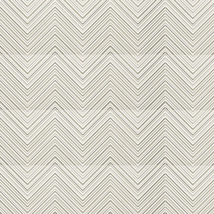 Textura 12" x 36" Matte Ceramic Wall Tile