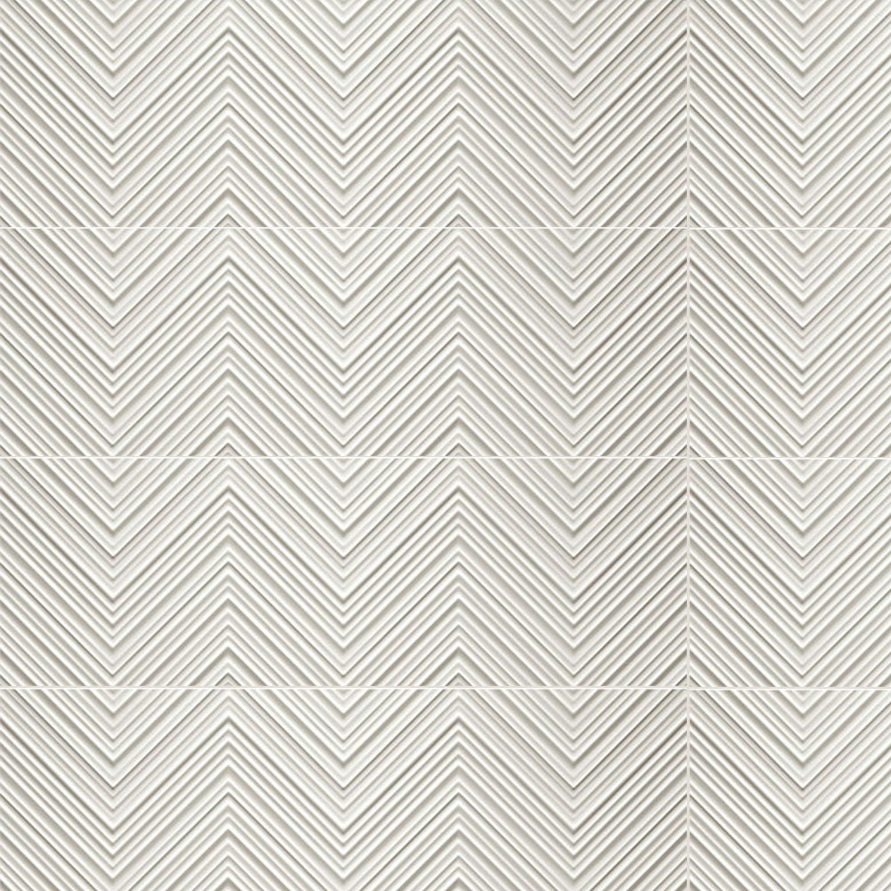 Textura 12" x 36" Matte Ceramic Wall Tile