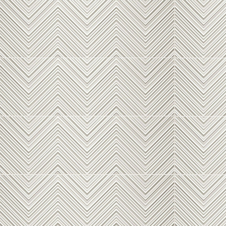 Textura 12" x 36" Matte Ceramic Wall Tile