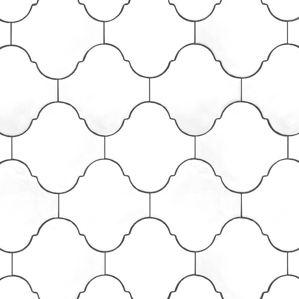 Tonali Ceramic Wall Tile