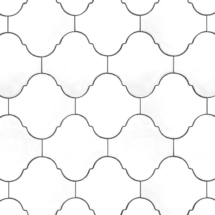 Tonali Ceramic Wall Tile