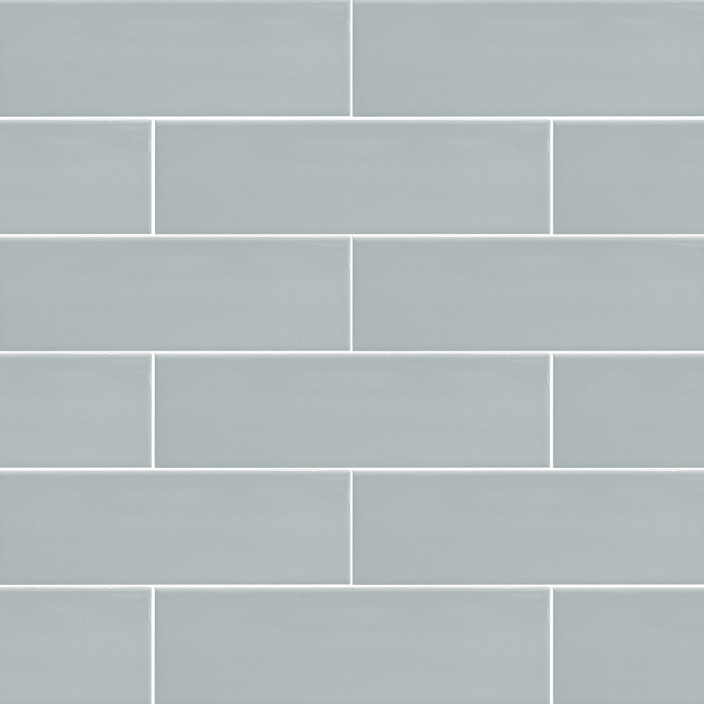 Tribeca 3" x 9" Subway Ceramic Wall Tile
