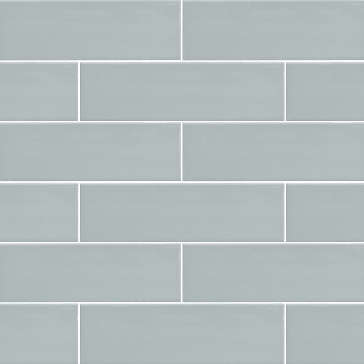 Tribeca 3" x 9" Subway Ceramic Wall Tile