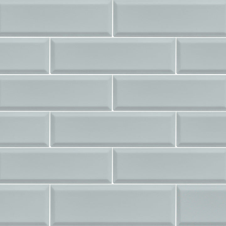 Tribeca 3" x 9" Subway Ceramic Wall Tile | ANVE Kitchen &amp; Bath