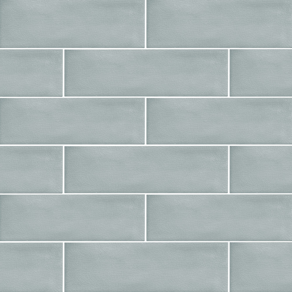 Tribeca 3" x 9" Subway Ceramic Wall Tile