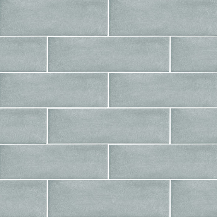 Tribeca 3" x 9" Subway Ceramic Wall Tile
