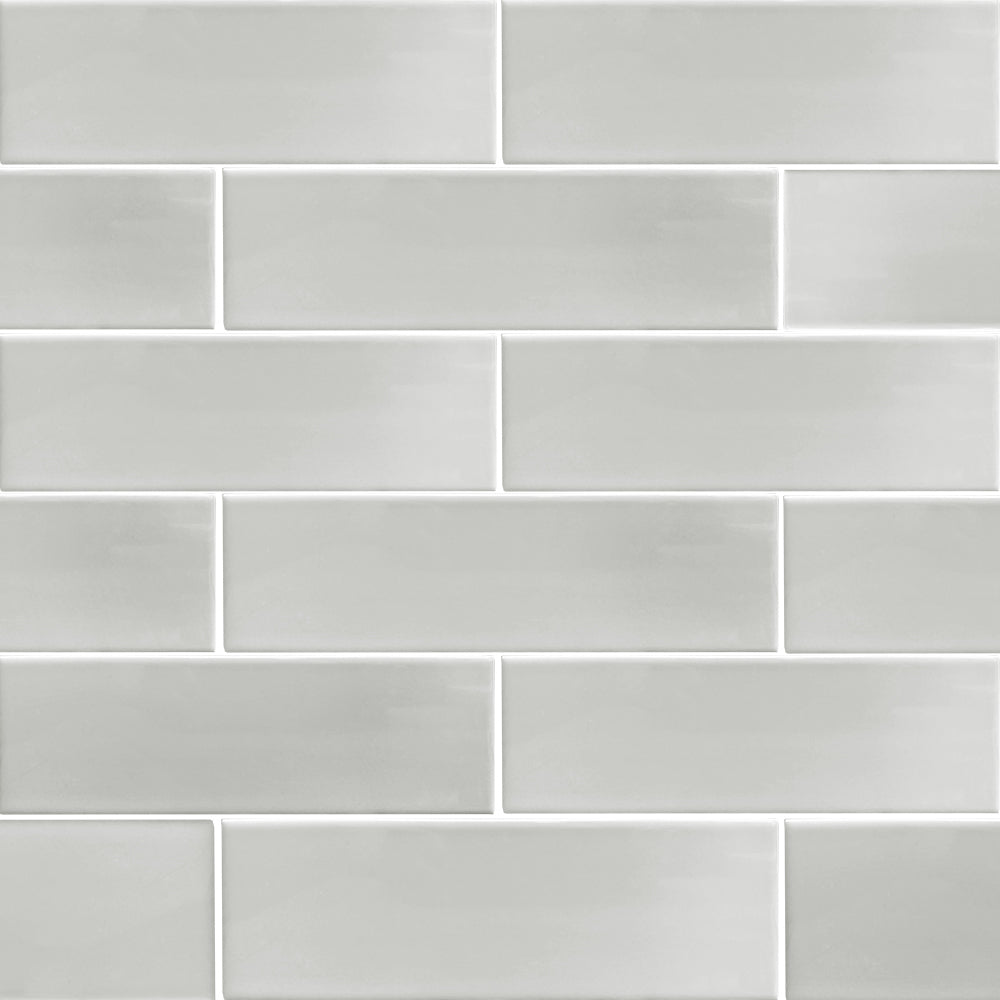 Tribeca 3" x 9" Subway Ceramic Wall Tile
