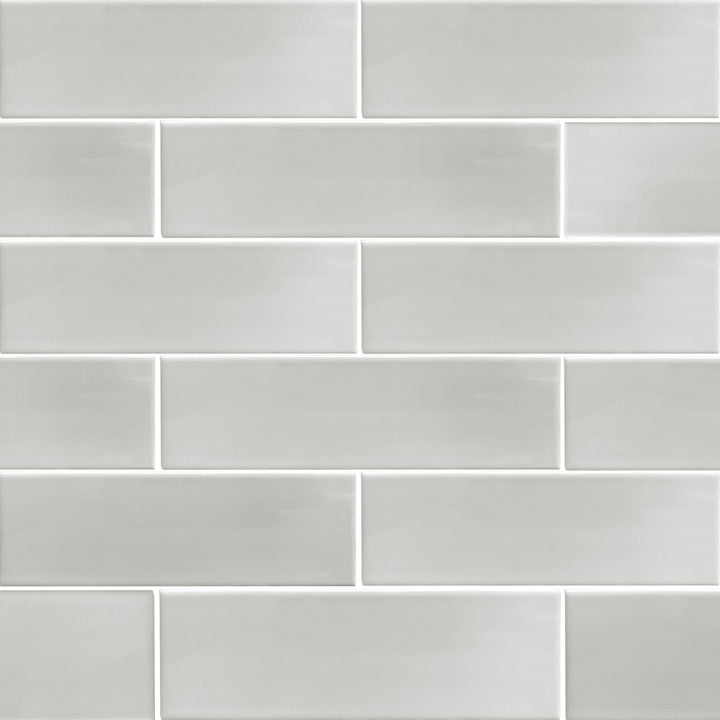Tribeca 3" x 9" Subway Ceramic Wall Tile
