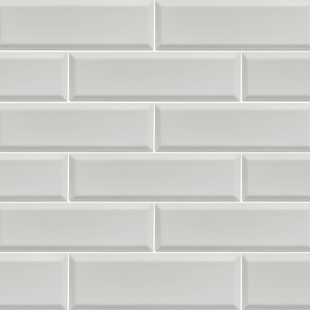Tribeca 3" x 9" Subway Ceramic Wall Tile