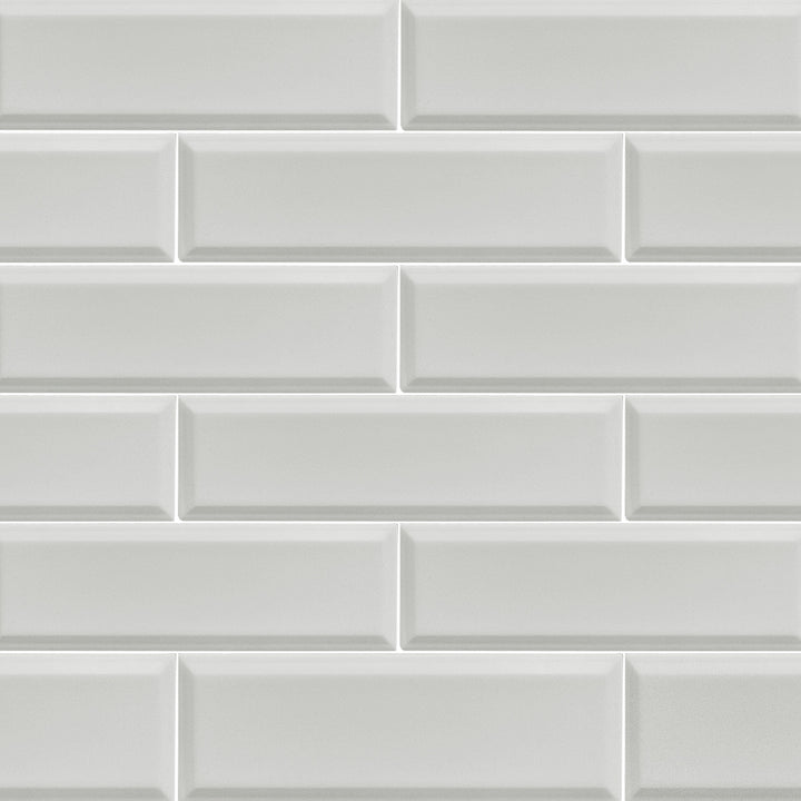 Tribeca 3" x 9" Subway Ceramic Wall Tile