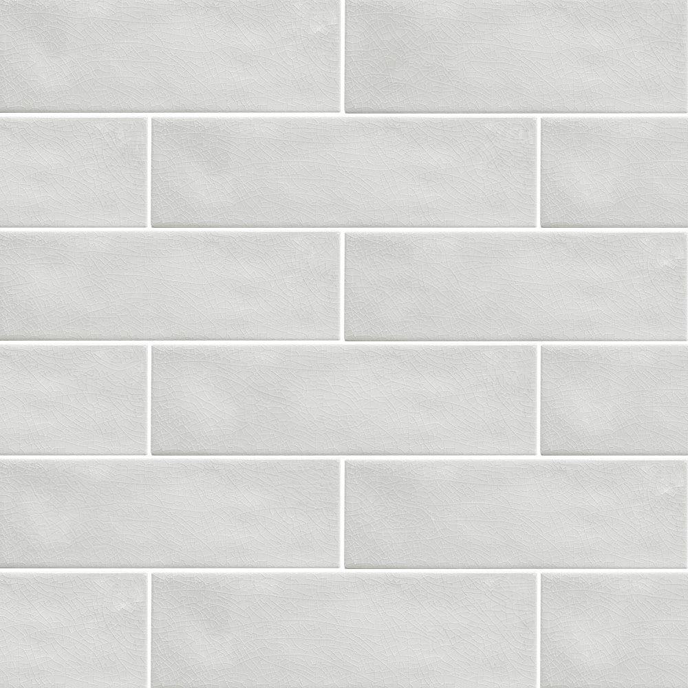 Tribeca 3" x 9" Subway Ceramic Wall Tile
