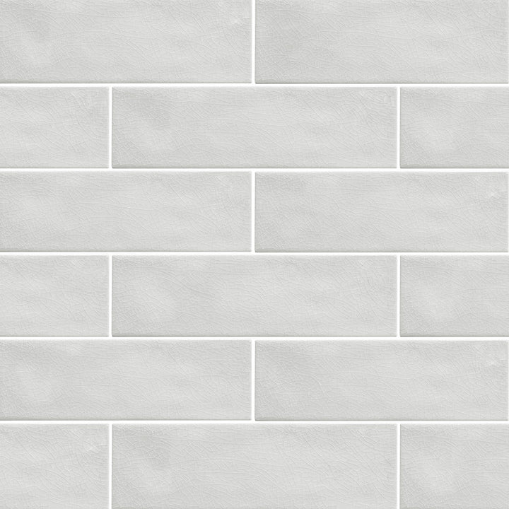 Tribeca 3" x 9" Subway Ceramic Wall Tile
