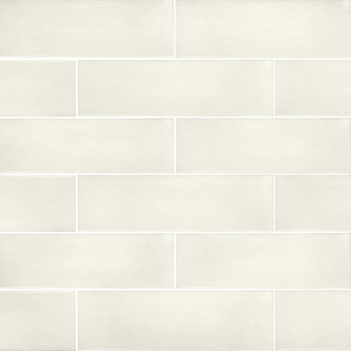 Tribeca 3" x 9" Subway Ceramic Wall Tile