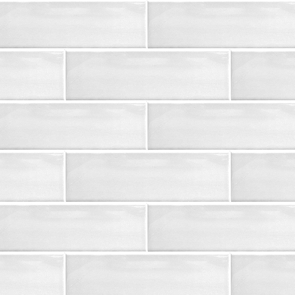 Tribeca 3" x 9" Subway Ceramic Wall Tile
