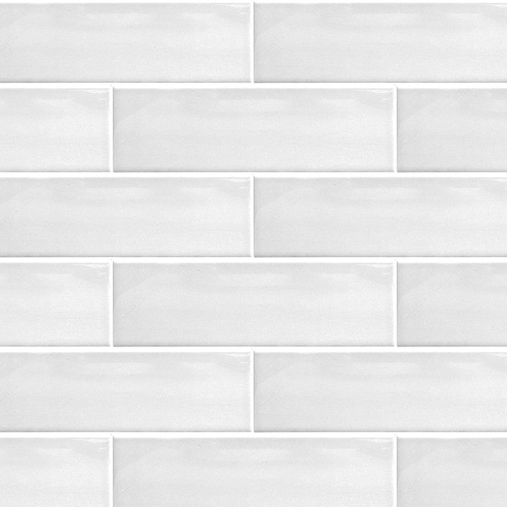 Tribeca 3" x 9" Subway Ceramic Wall Tile