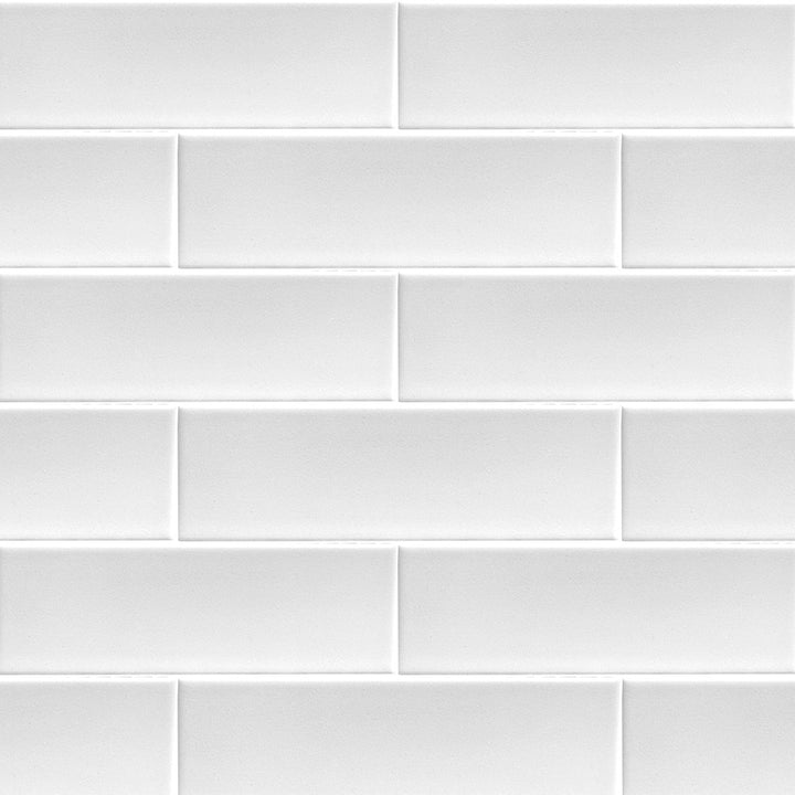 Tribeca 3" x 9" Subway Ceramic Wall Tile