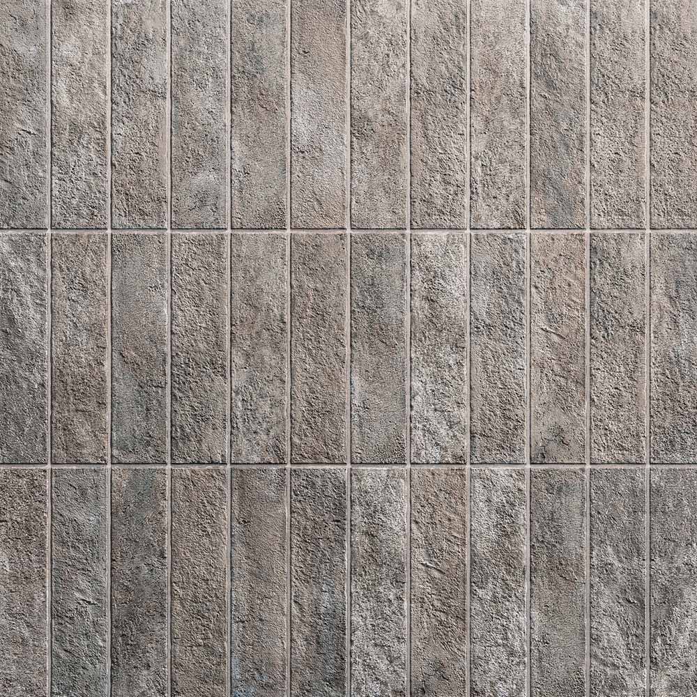 True Brick Brick-Look Matte Porcelain Floor & Wall Tile | ANVE Kitchen & Bath