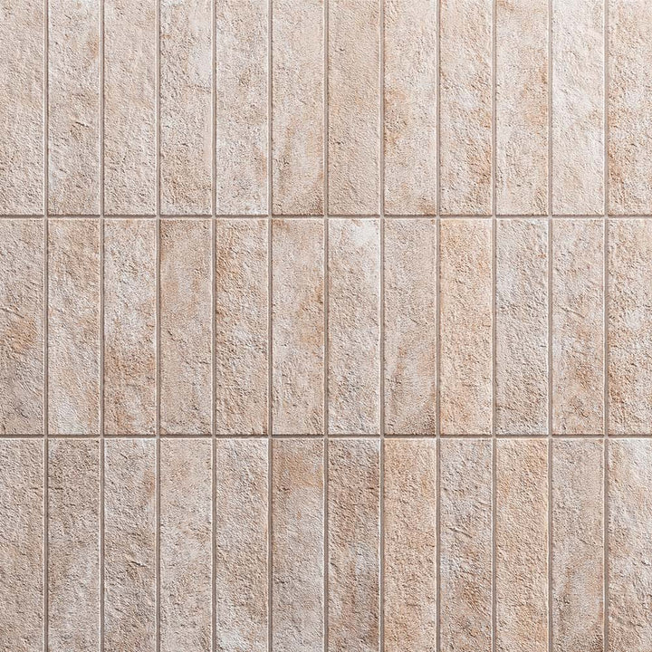 True Brick Brick-Look Matte Porcelain Floor &amp; Wall Tile