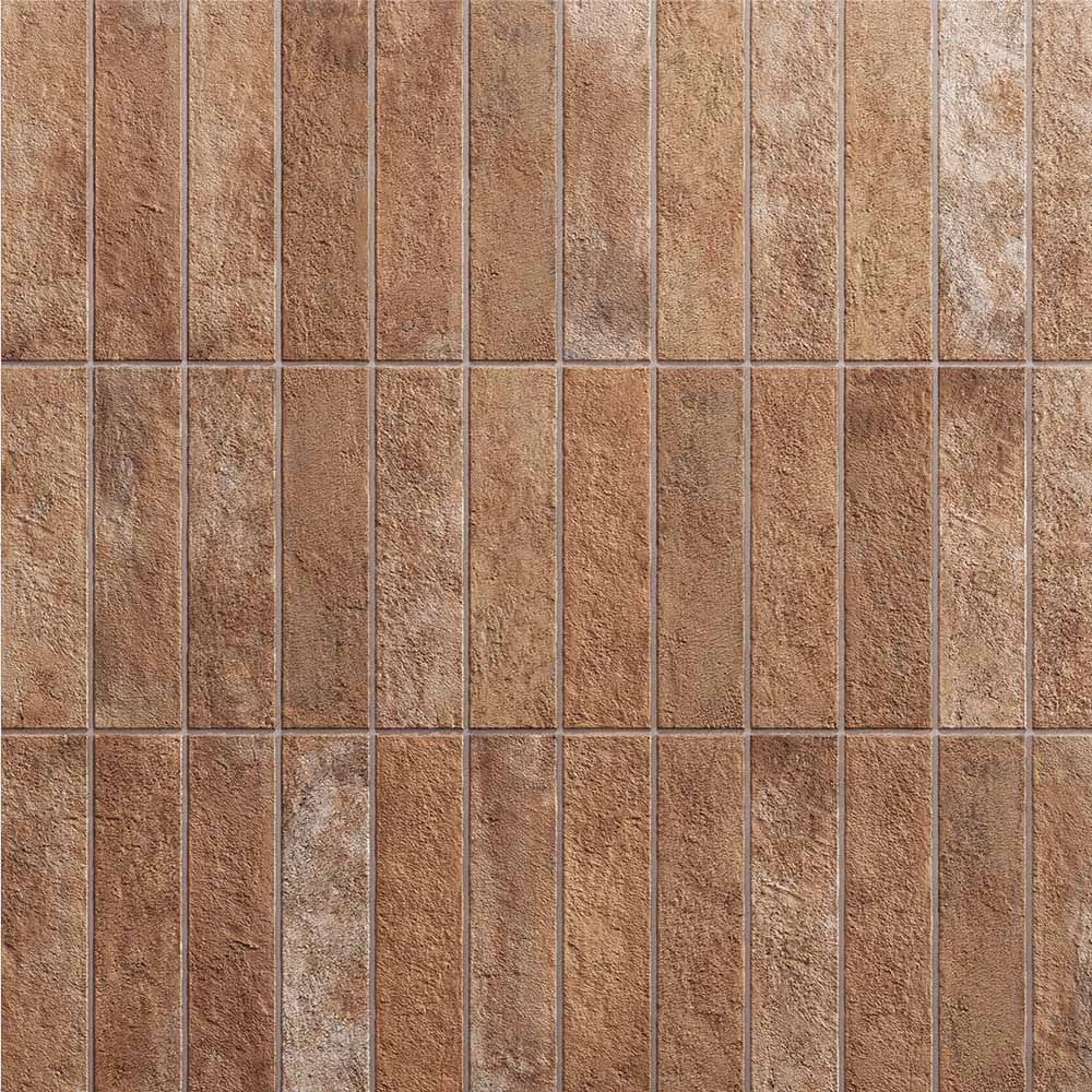 True Brick Brick-Look Matte Porcelain Floor &amp; Wall Tile