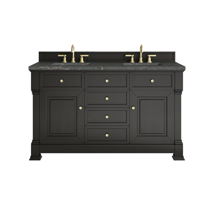 Brookfield Freestanding Bathroom Vanity