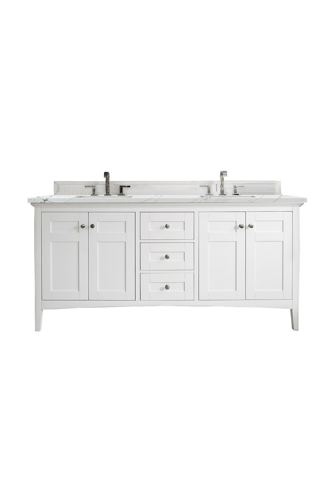 Palisades Sink Freestanding Bathroom Vanity