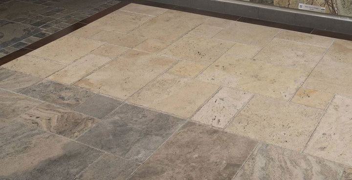 Tuscany Beige