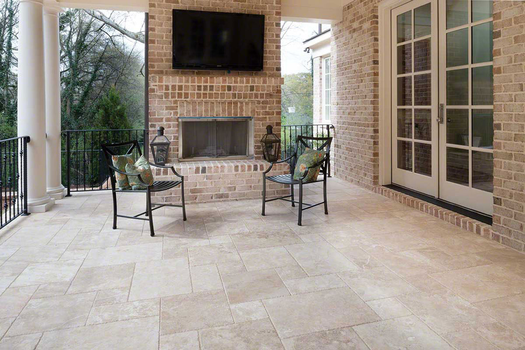 Tuscany Beige