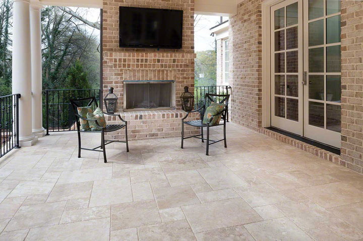 Tuscany Beige