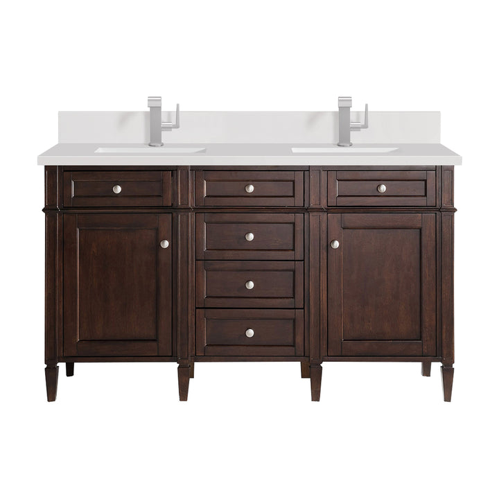 Brittany Sink Freestanding Vanity