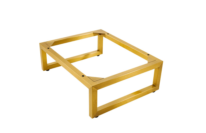 VAR|20 Inch|Champagne Brass|