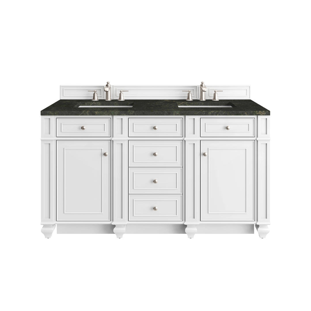 Bristol Sink Freestanding Bathroom Vanity