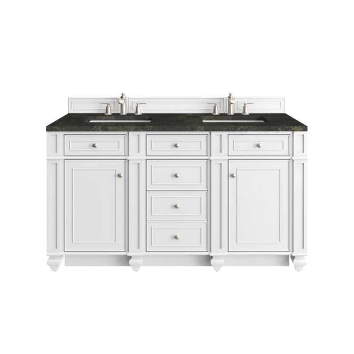 Bristol Sink Freestanding Bathroom Vanity