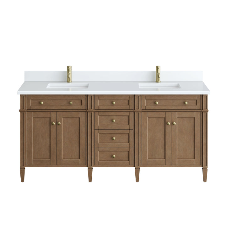 Brittany Sink Freestanding Vanity