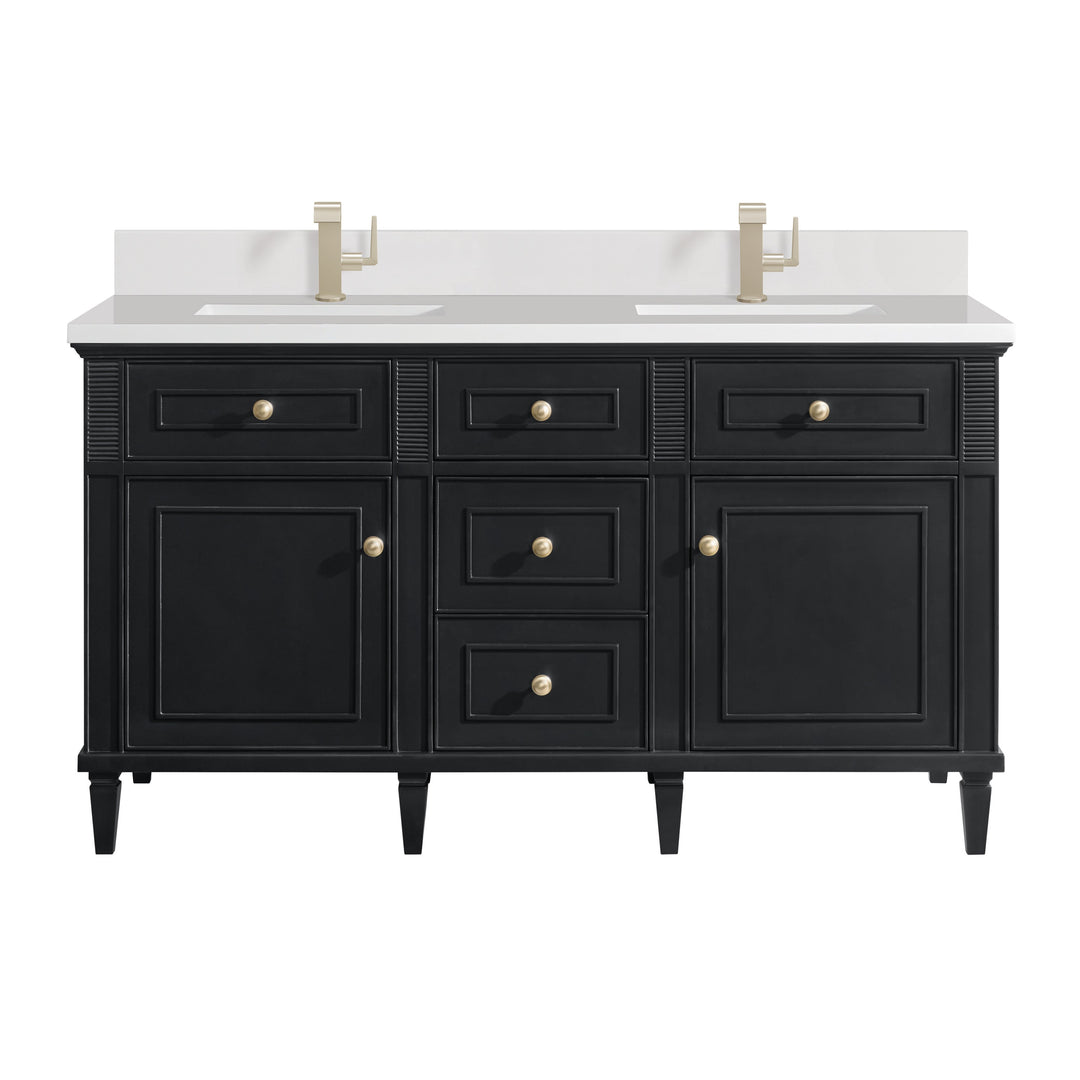 Lorelai Freestanding Bathroom Vanity