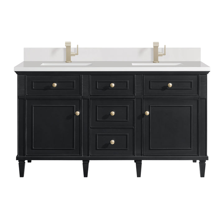 Lorelai Freestanding Bathroom Vanity