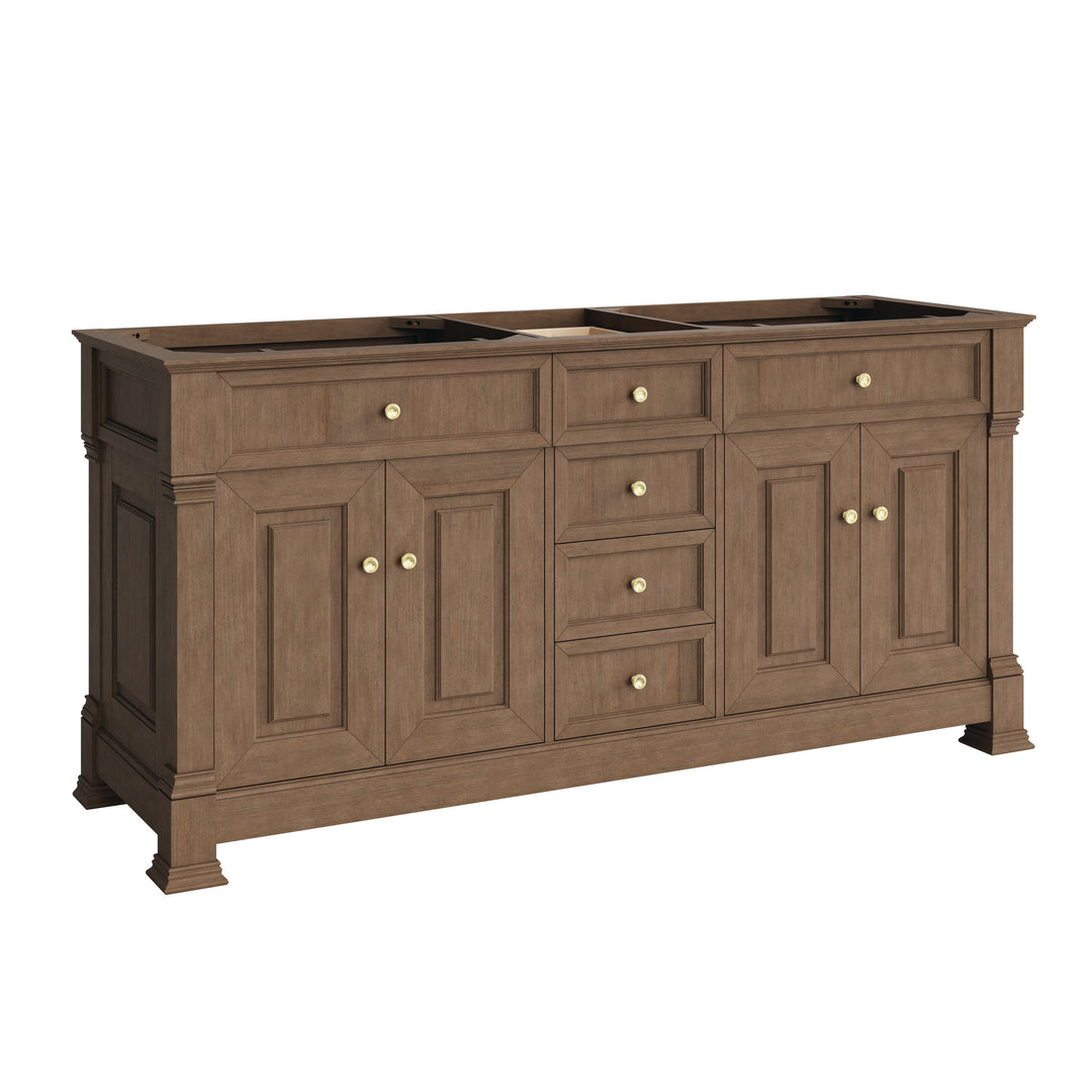 Brookfield Freestanding Bathroom Vanity