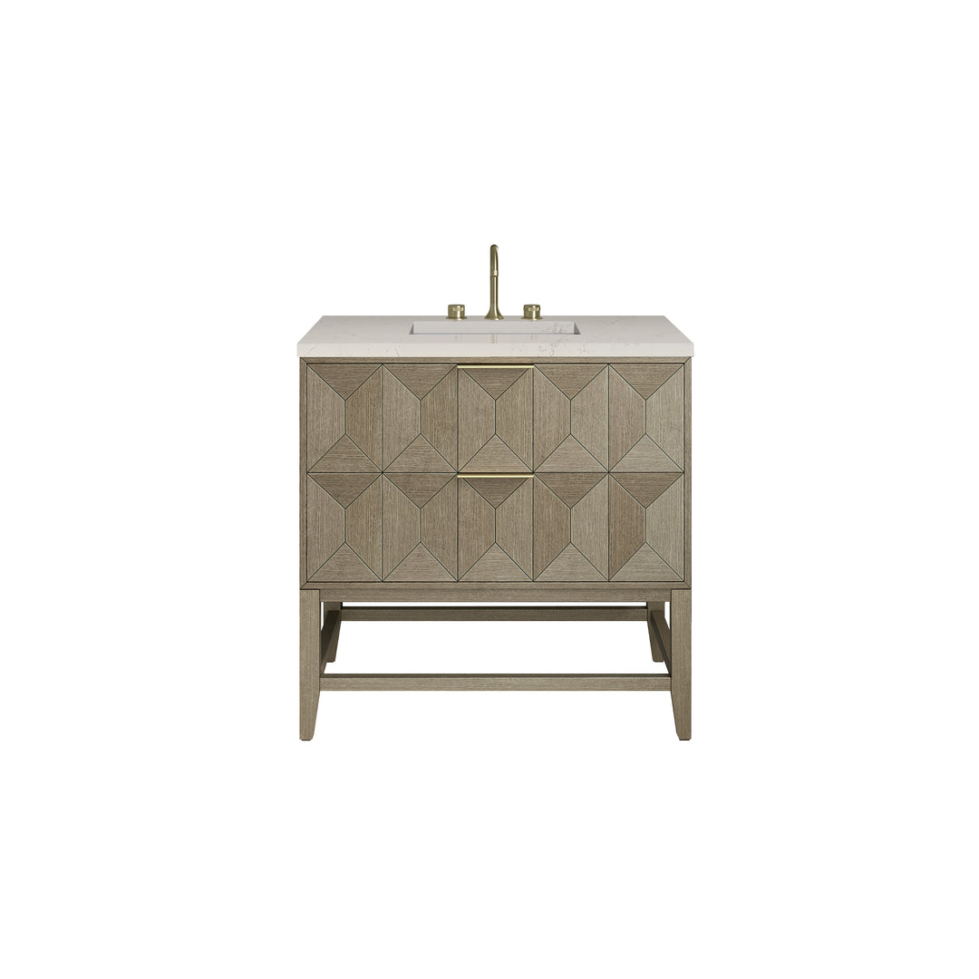Emmeline Freestanding Bathroom Vanity