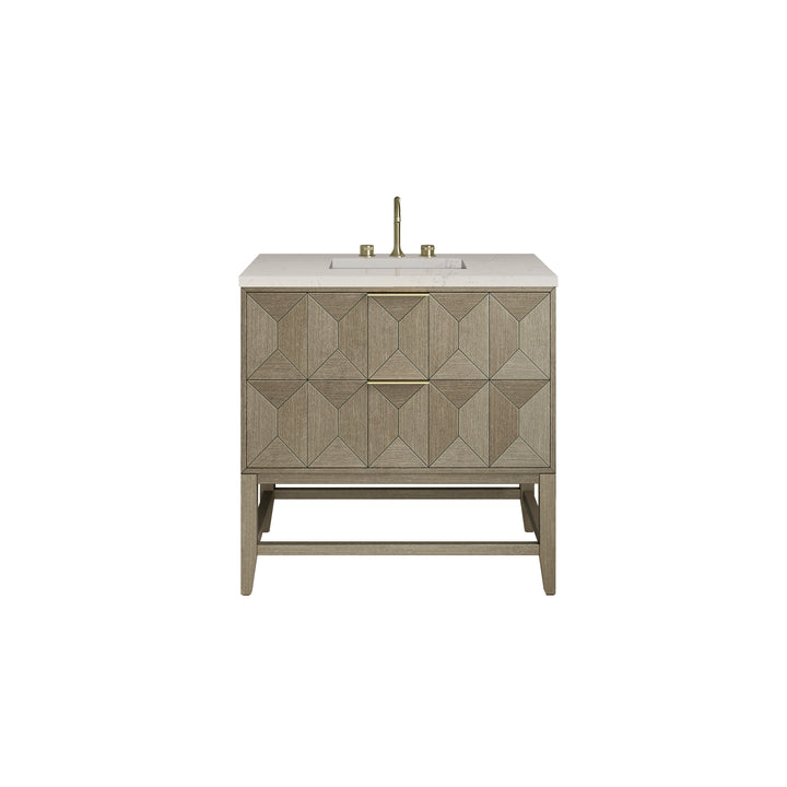 Emmeline Freestanding Bathroom Vanity