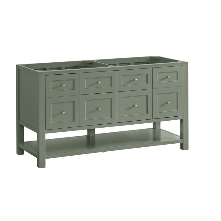 Breckenridge Freestanding Bathroom Vanity