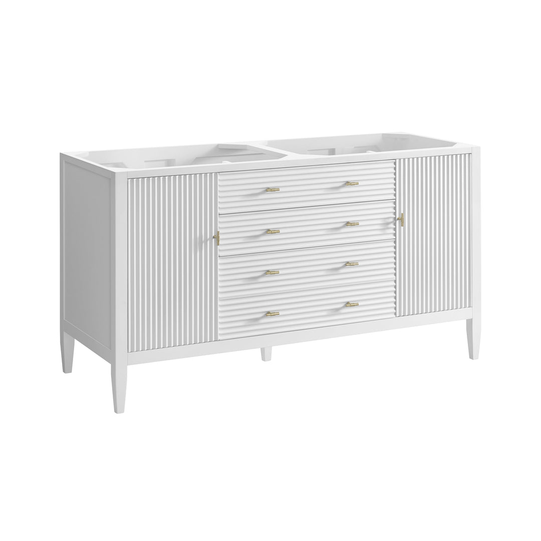 Myrrin Sink Freestanding Bathroom Vanity
